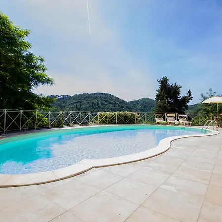 Bed & Breakfast Casolare Dei Colli 2*