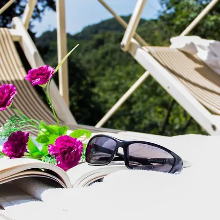 Bed & Breakfast Casolare Dei Colli Fibbialla