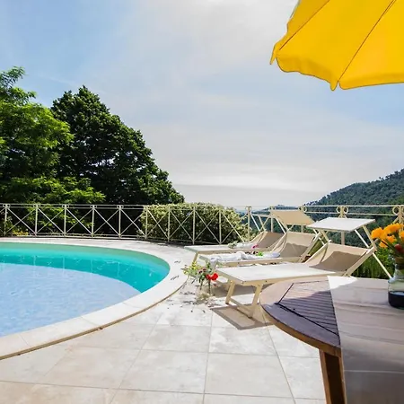 Bed & Breakfast Casolare Dei Colli 2*