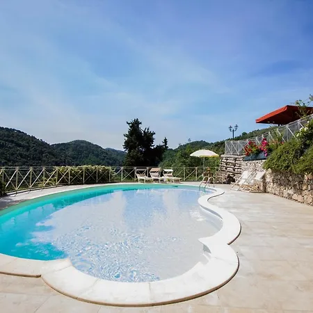 Bed & Breakfast Casolare Dei Colli Fibbialla