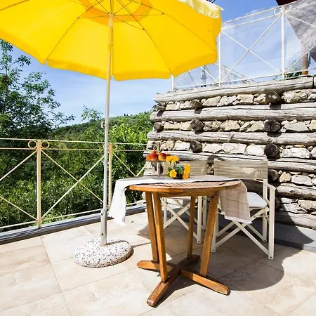 Bed & Breakfast Casolare Dei Colli