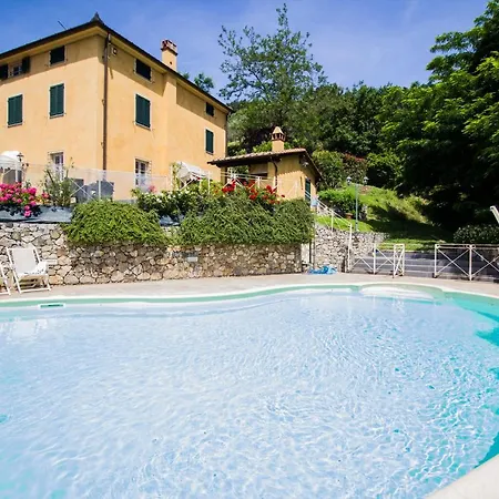Casolare Dei Colli Bed & Breakfast