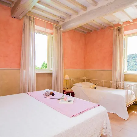 Bed & Breakfast Casolare Dei Colli