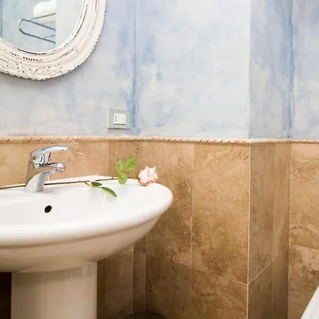 Casolare Dei Colli Bed & Breakfast Fibbialla