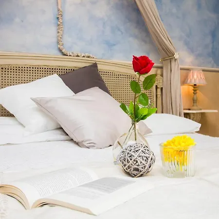 Casolare Dei Colli Bed & Breakfast