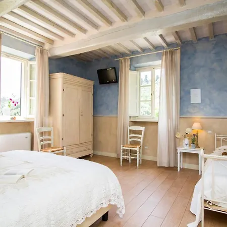 Bed & Breakfast Casolare Dei Colli