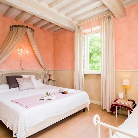 Bed & Breakfast Casolare Dei Colli Fibbialla