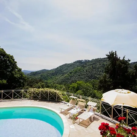 Casolare Dei Colli 2* Fibbialla