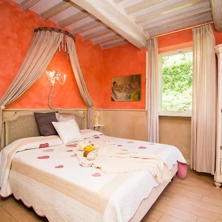 Casolare Dei Colli Bed & Breakfast