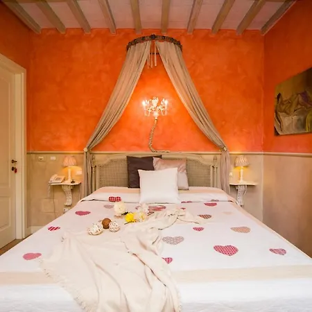 Bed & Breakfast Casolare Dei Colli