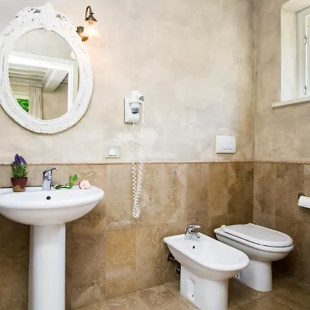 Casolare Dei Colli Bed & Breakfast Fibbialla