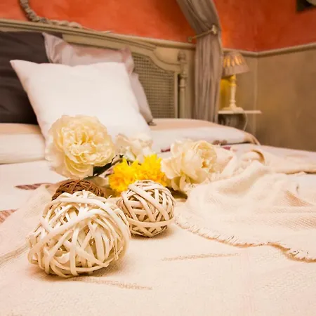 Bed & Breakfast Casolare Dei Colli Fibbialla