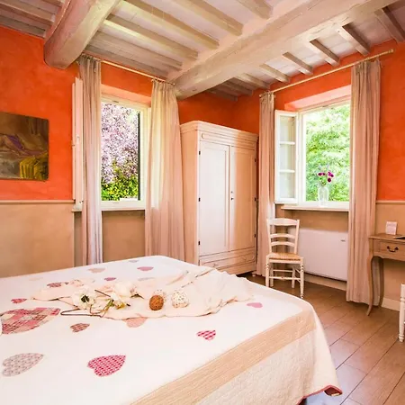 Casolare Dei Colli Bed & Breakfast Fibbialla