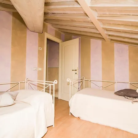 Bed & Breakfast Casolare Dei Colli Fibbialla