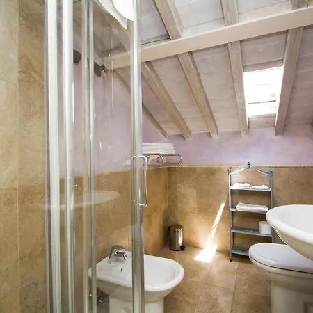 Bed & Breakfast Casolare Dei Colli